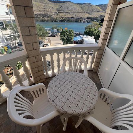 Sunce Mobile Homes & Apartments Grebaštica Екстериор снимка