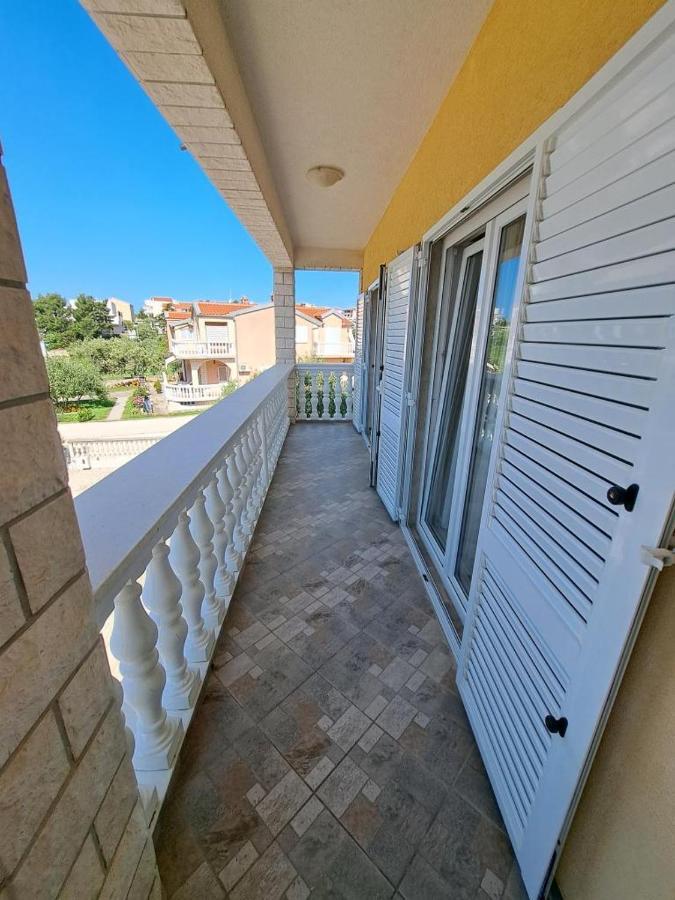 Sunce Mobile Homes & Apartments Grebaštica Екстериор снимка