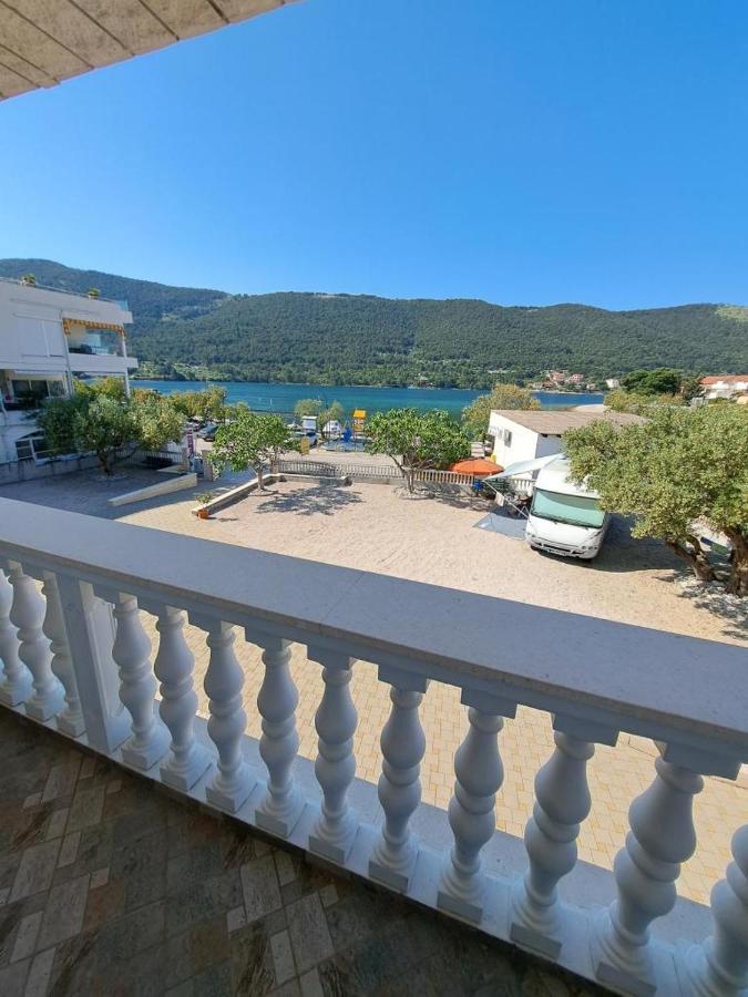 Sunce Mobile Homes & Apartments Grebaštica Екстериор снимка