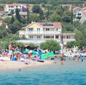 Sunce Mobile Homes & Apartments Grebaštica Екстериор снимка