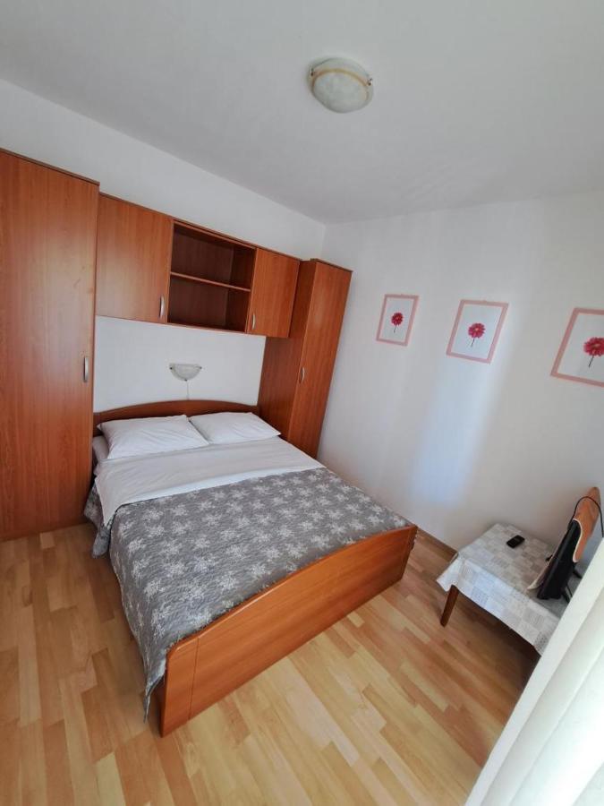 Sunce Mobile Homes & Apartments Grebaštica Екстериор снимка