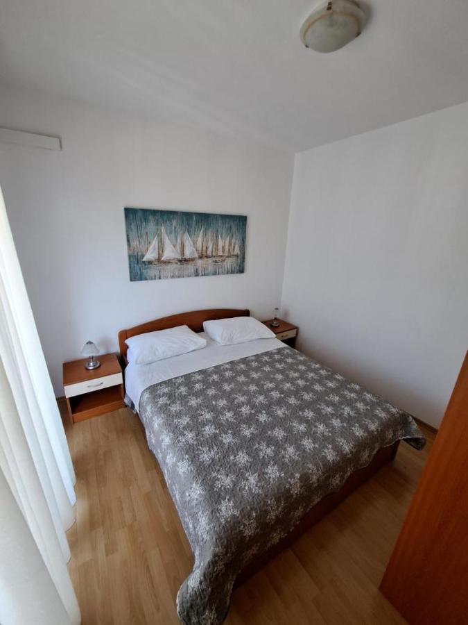 Sunce Mobile Homes & Apartments Grebaštica Екстериор снимка