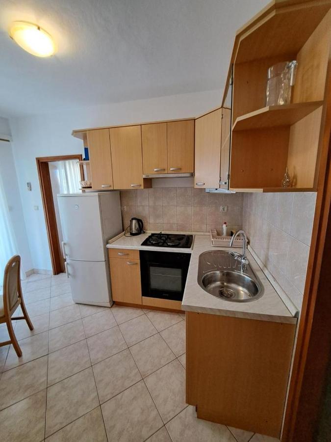 Sunce Mobile Homes & Apartments Grebaštica Екстериор снимка