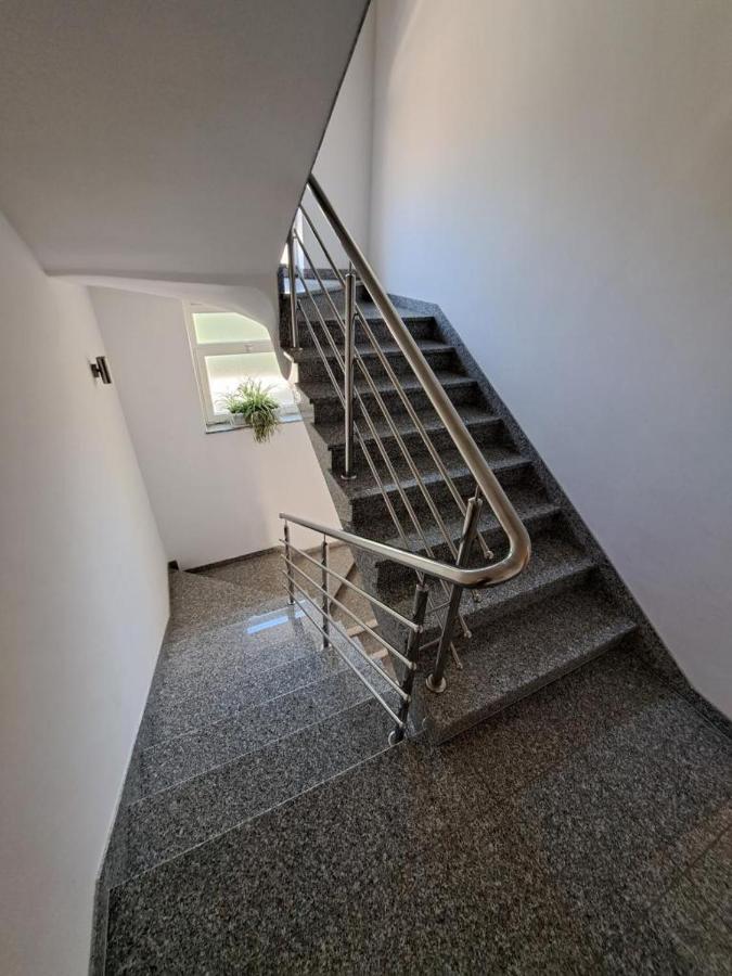 Sunce Mobile Homes & Apartments Grebaštica Екстериор снимка