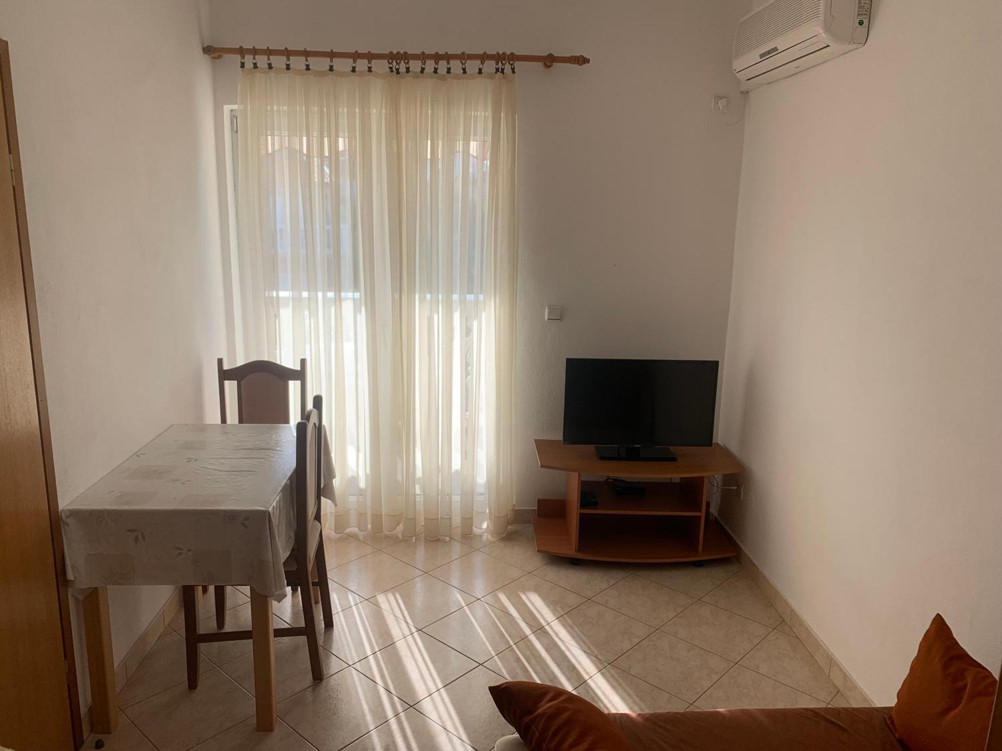 Sunce Mobile Homes & Apartments Grebaštica Екстериор снимка