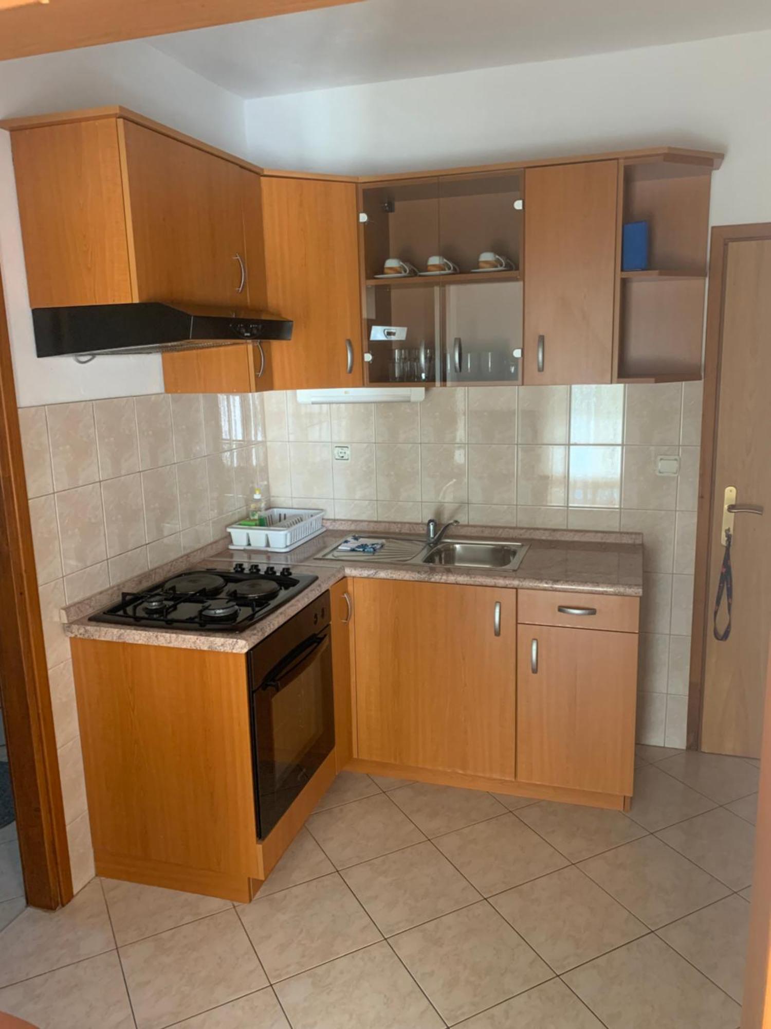 Sunce Mobile Homes & Apartments Grebaštica Екстериор снимка