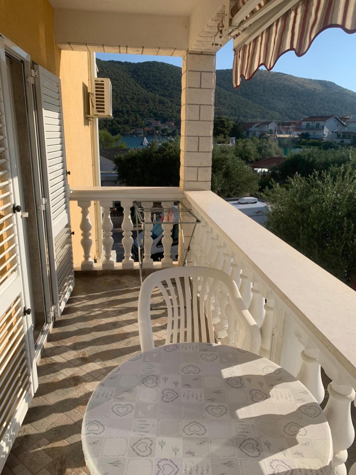 Sunce Mobile Homes & Apartments Grebaštica Екстериор снимка