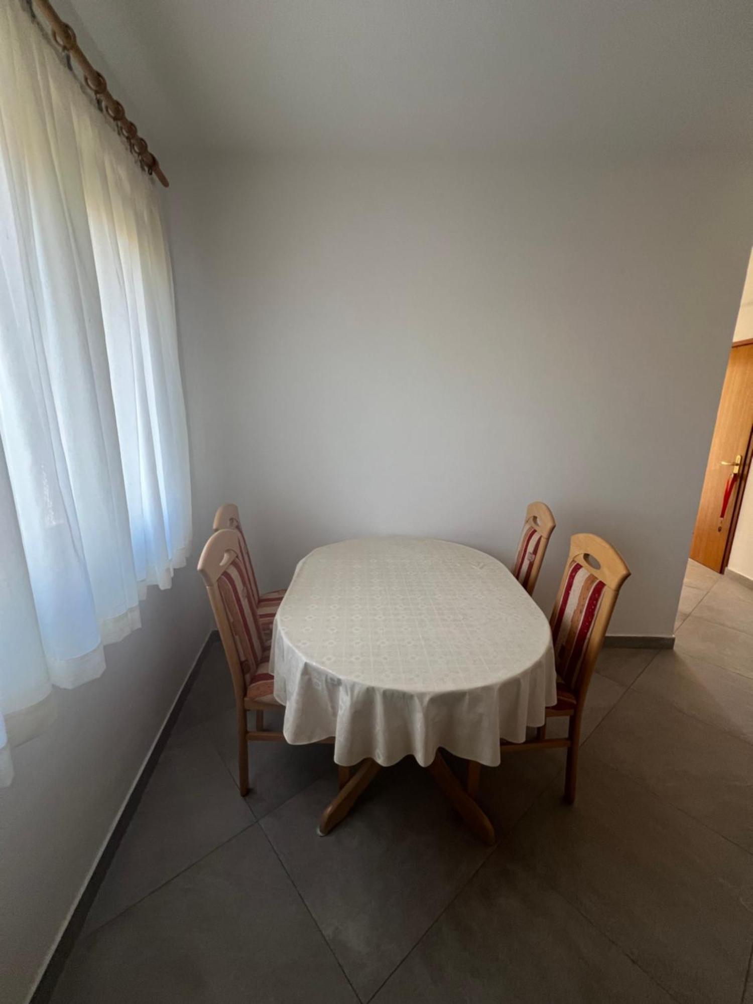 Sunce Mobile Homes & Apartments Grebaštica Екстериор снимка