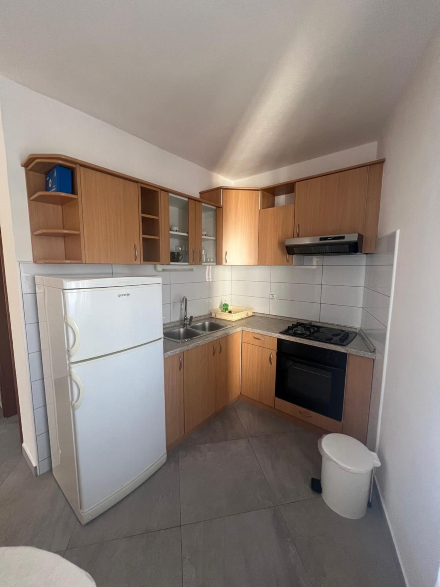 Sunce Mobile Homes & Apartments Grebaštica Екстериор снимка