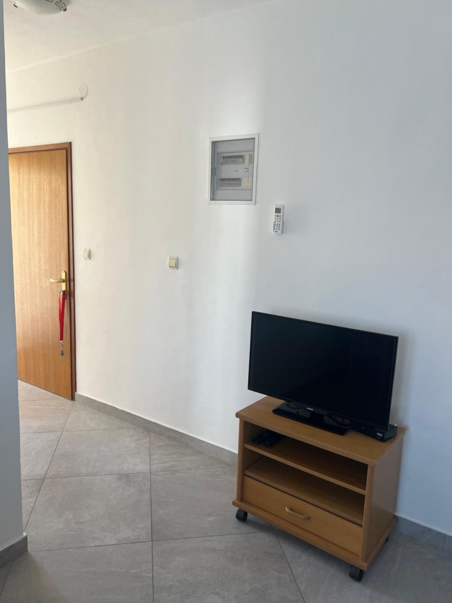 Sunce Mobile Homes & Apartments Grebaštica Екстериор снимка