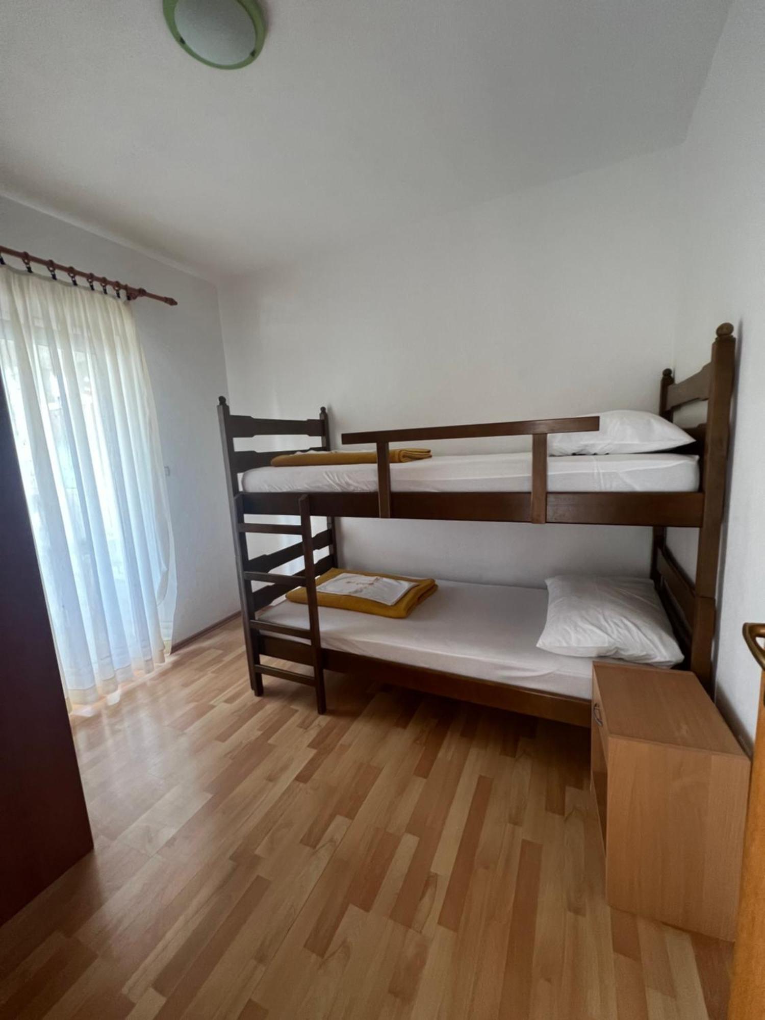 Sunce Mobile Homes & Apartments Grebaštica Екстериор снимка