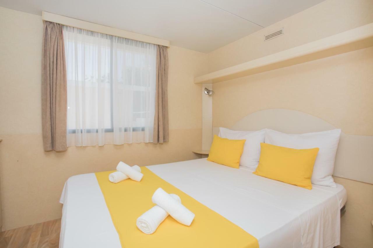 Sunce Mobile Homes & Apartments Grebaštica Екстериор снимка