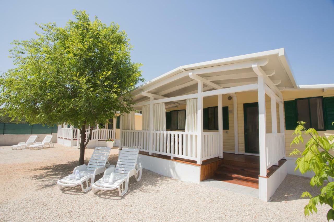 Sunce Mobile Homes & Apartments Grebaštica Екстериор снимка