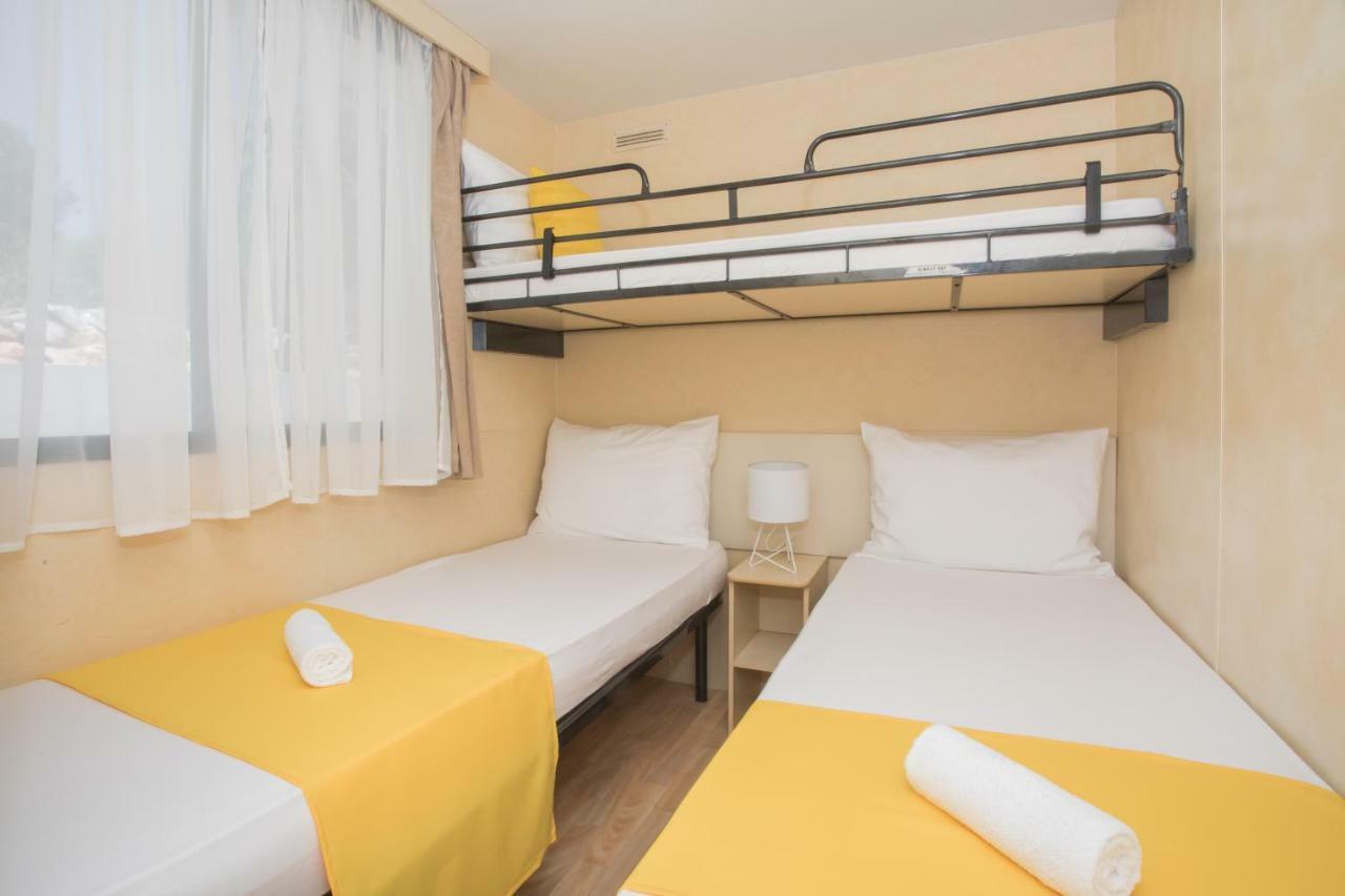 Sunce Mobile Homes & Apartments Grebaštica Екстериор снимка